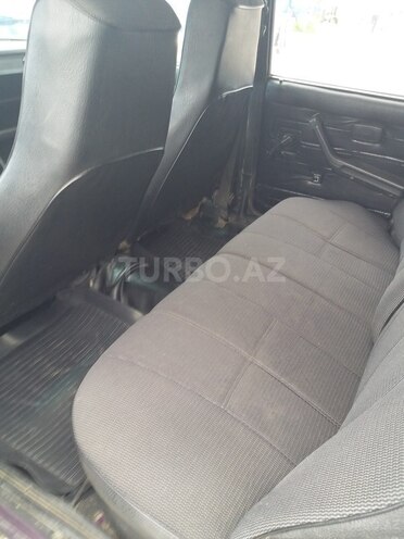 LADA (VAZ) 2107 2001, 172,000 km - 1.6 l - Bərdə