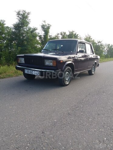 LADA (VAZ) 2107 2001, 172,000 km - 1.6 l - Bərdə