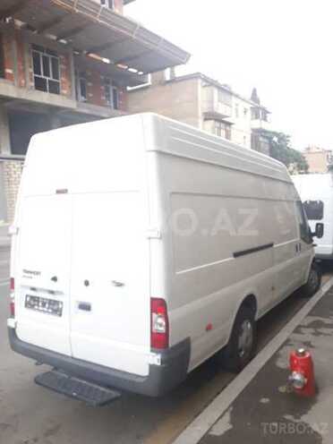 Ford Transit 2011, 183,234 km - 2.3 l - Sumqayıt