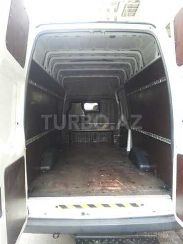 Ford Transit 2011, 183,234 km - 2.3 l - Sumqayıt