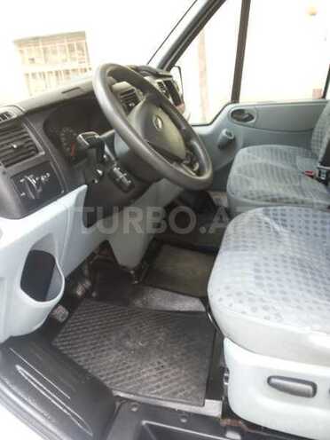Ford Transit 2011, 183,234 km - 2.3 l - Sumqayıt