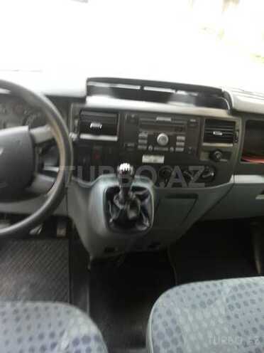 Ford Transit 2011, 183,234 km - 2.3 l - Sumqayıt