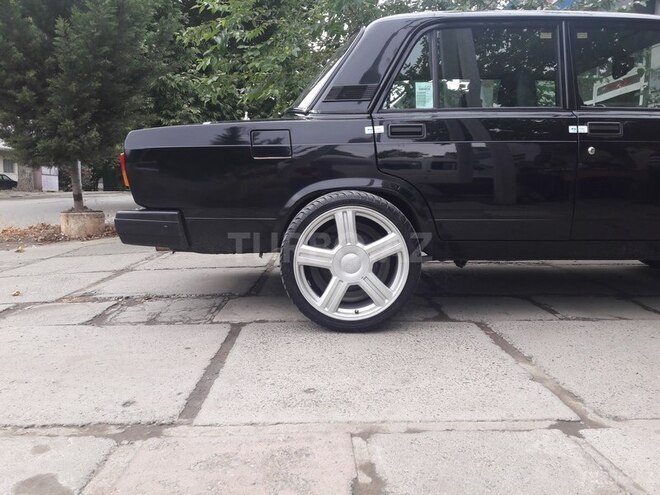 LADA (VAZ) 2107 2011, 49,000 km - 1.6 l - Mingəçevir
