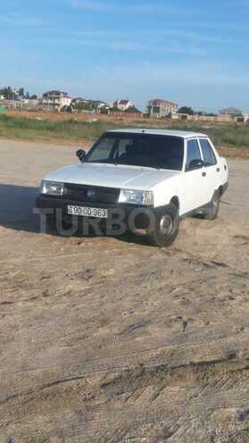 Tofas Dogan 2004, 180,000 km - 1.6 l - Bakı
