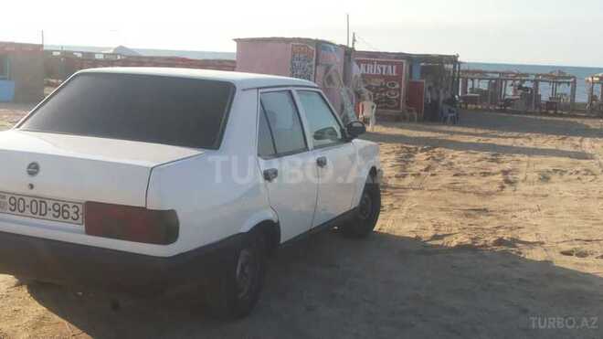 Tofas Dogan 2004, 180,000 km - 1.6 l - Bakı