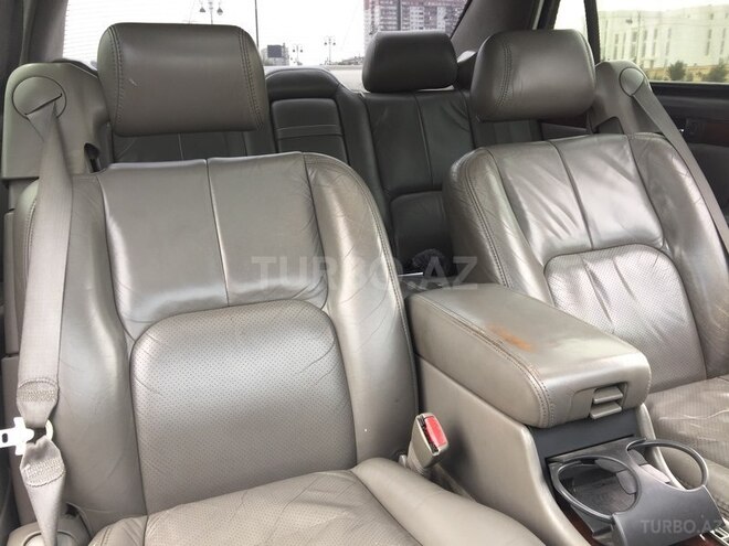 Cadillac  1998, 235,000 km - 4.6 l - Bakı