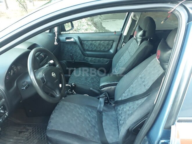 Opel Astra 1998, 332,057 km - 1.6 l - Bakı