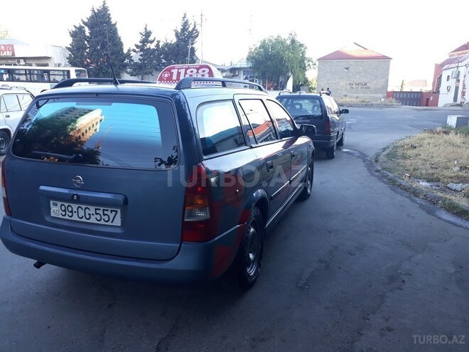 Opel Astra 1998, 332,057 km - 1.6 l - Bakı