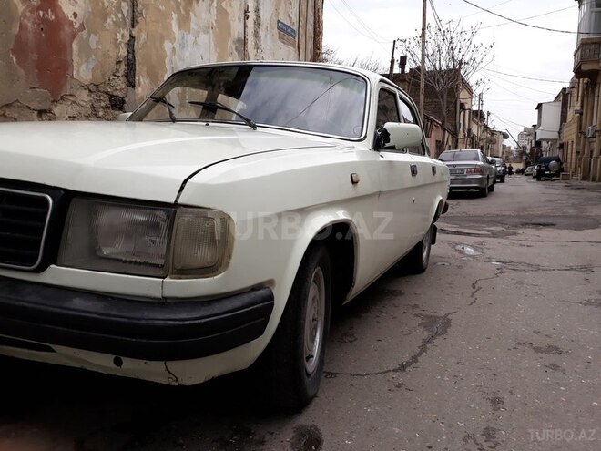 GAZ 31029 1994, 2,560,997 km - 2.4 l - Bakı