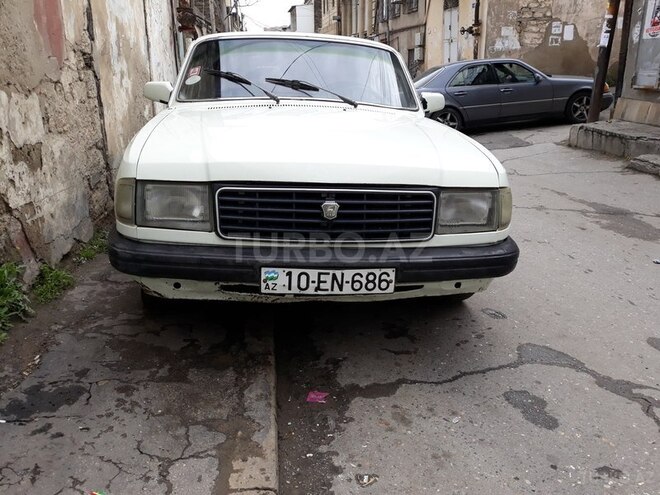 GAZ 31029 1994, 2,560,997 km - 2.4 l - Bakı