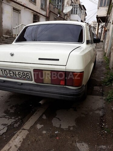 GAZ 31029 1994, 2,560,997 km - 2.4 l - Bakı