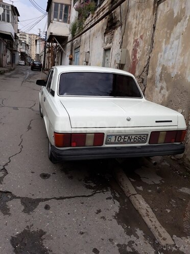 GAZ 31029 1994, 2,560,997 km - 2.4 l - Bakı