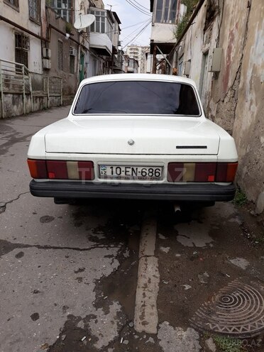 GAZ 31029 1994, 2,560,997 km - 2.4 l - Bakı