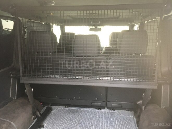 Mercedes G 500 2008, 78,000 km - 5.0 l - Bakı