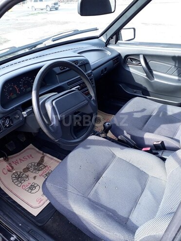 LADA (VAZ) 2115 2011, 75,680 km - 1.6 l - Xaçmaz