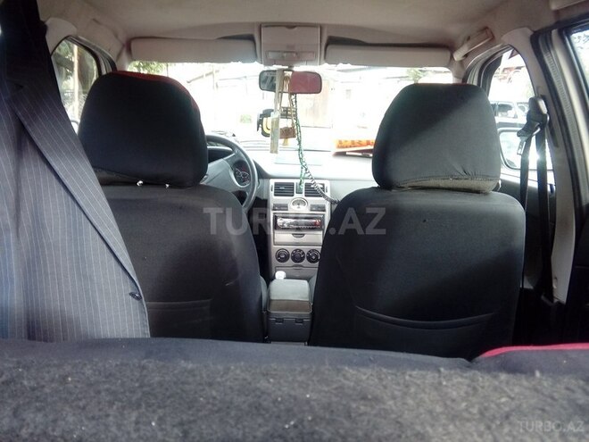 LADA (VAZ) Priora 2012, 175,127 km - 0.2 l - Bakı