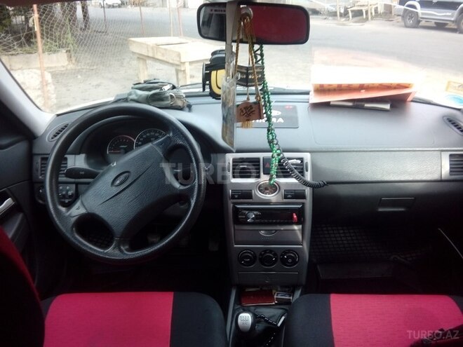 LADA (VAZ) Priora 2012, 175,127 km - 0.2 l - Bakı