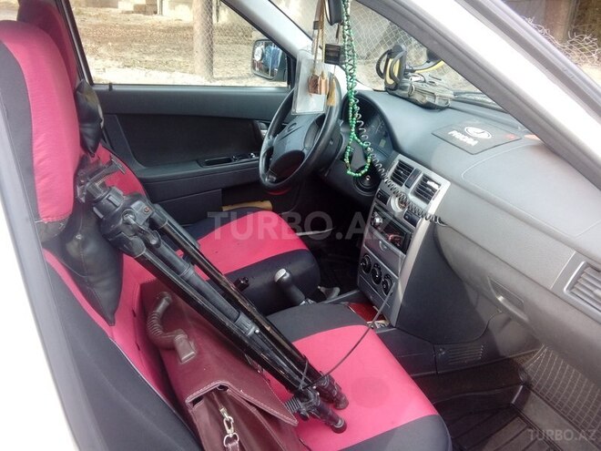 LADA (VAZ) Priora 2012, 175,127 km - 0.2 l - Bakı