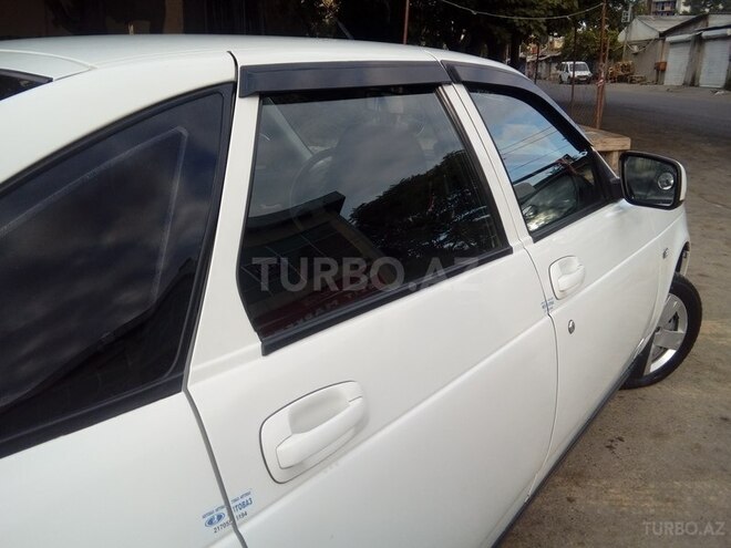 LADA (VAZ) Priora 2012, 175,127 km - 0.2 l - Bakı