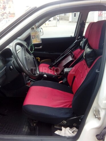 LADA (VAZ) Priora 2012, 175,127 km - 0.2 l - Bakı