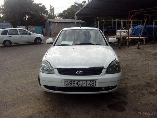 LADA (VAZ) Priora 2012, 175,127 km - 0.2 l - Bakı