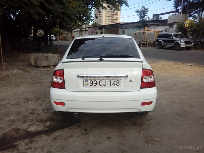 LADA (VAZ) Priora 2012, 175,127 km - 0.2 l - Bakı