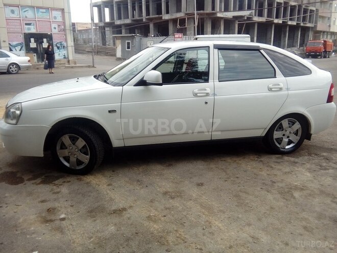 LADA (VAZ) Priora 2012, 175,127 km - 0.2 l - Bakı