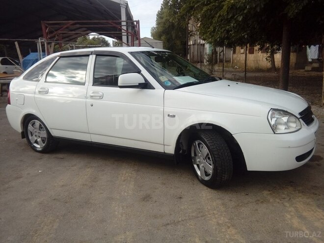 LADA (VAZ) Priora 2012, 175,127 km - 0.2 l - Bakı