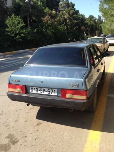 LADA (VAZ) 21099 1994, 1,111,111 km - 0.2 l - Şirvan