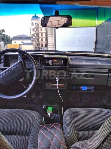 LADA (VAZ) 2109 1991, 275,000 km - 1.5 l - Bakı