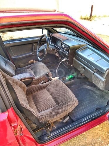 LADA (VAZ) 2109 1991, 275,000 km - 1.5 l - Bakı