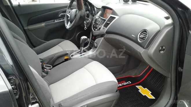 Chevrolet Cruze 2010, 205,000 km - 1.8 l - Bakı