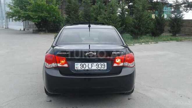 Chevrolet Cruze 2010, 205,000 km - 1.8 l - Bakı