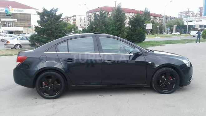 Chevrolet Cruze 2010, 205,000 km - 1.8 l - Bakı