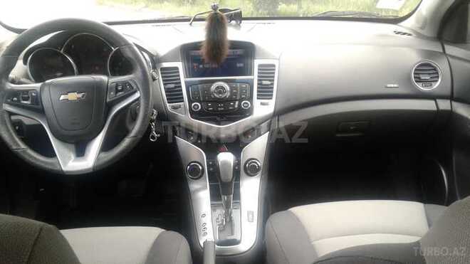 Chevrolet Cruze 2010, 205,000 km - 1.8 l - Bakı