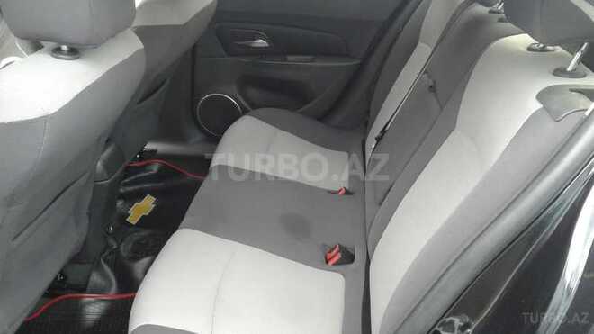 Chevrolet Cruze 2010, 205,000 km - 1.8 l - Bakı
