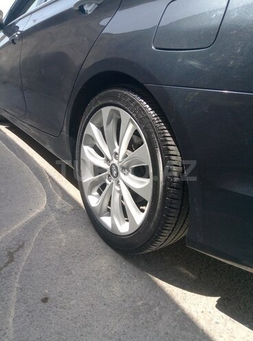 Hyundai Sonata 2012, 150,000 km - 2.0 l - Bakı