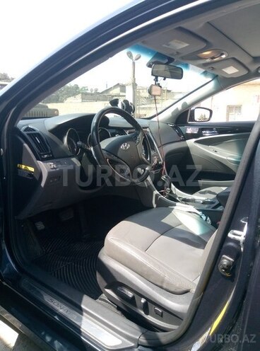 Hyundai Sonata 2012, 150,000 km - 2.0 l - Bakı