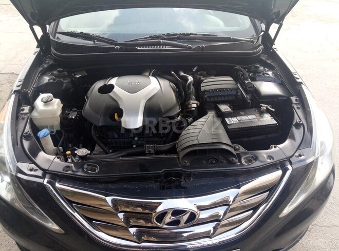 Hyundai Sonata 2012, 150,000 km - 2.0 l - Bakı