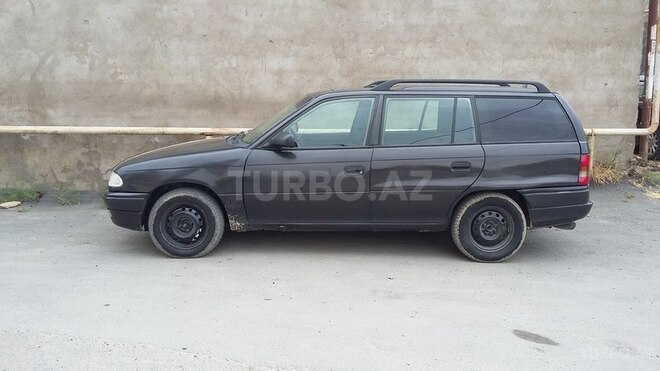 Opel Astra 1995, 373,549 km - 1.8 l - Bakı