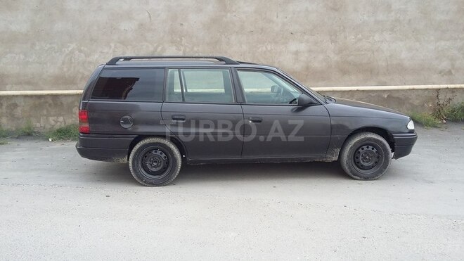 Opel Astra 1995, 373,549 km - 1.8 l - Bakı