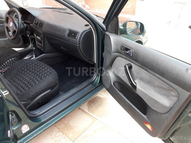 Volkswagen Golf 1998, 220,000 km - 1.6 l - Bakı
