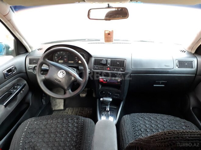 Volkswagen Golf 1998, 220,000 km - 1.6 l - Bakı
