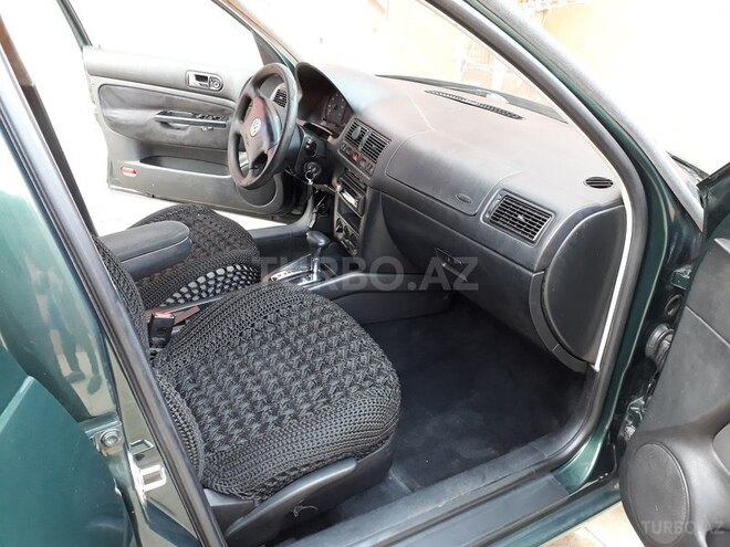 Volkswagen Golf 1998, 220,000 km - 1.6 l - Bakı