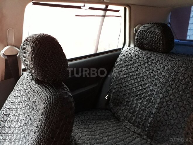 Volkswagen Golf 1998, 220,000 km - 1.6 l - Bakı