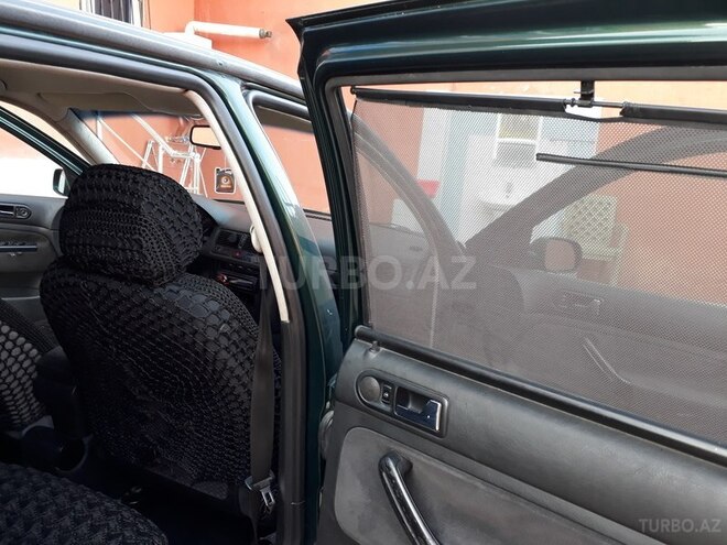 Volkswagen Golf 1998, 220,000 km - 1.6 l - Bakı