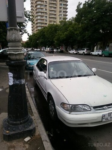 Hyundai Sonata 1995, 255,689 km - 2.0 l - Bakı