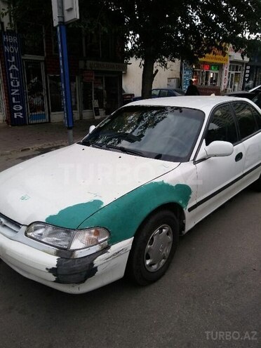 Hyundai Sonata 1995, 255,689 km - 2.0 l - Bakı