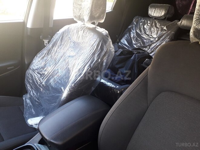 Hyundai Santa Fe 2015, 53,000 km - 2.4 л - Bakı