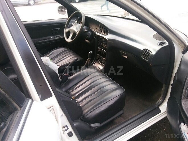 Hyundai Sonata 1995, 255,689 km - 2.0 l - Bakı